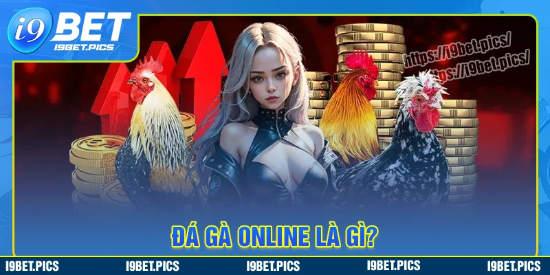 Đá gà online là gì?
